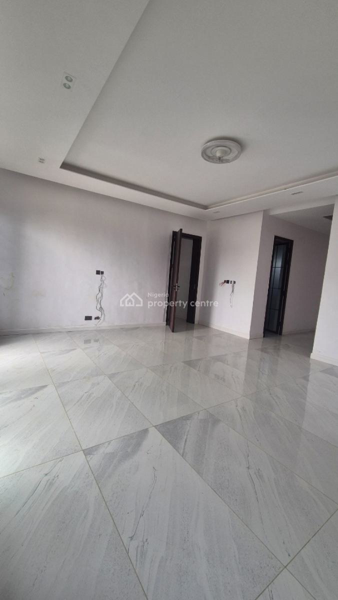 Top Luxurious 5 Bedroom Fully Detached Duplex with & Room Bq., Off Issac John Street Gra Ikeja, Ikeja Gra, Ikeja, Lagos, Detached Duplex for Sale