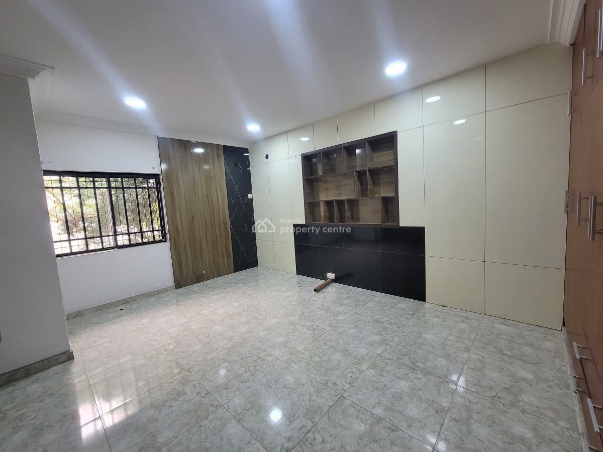 4 Bedroom Semi Detached Duplex, Off Admiralty, Lekki Phase 1, Lekki, Lagos, Semi-detached Duplex for Rent