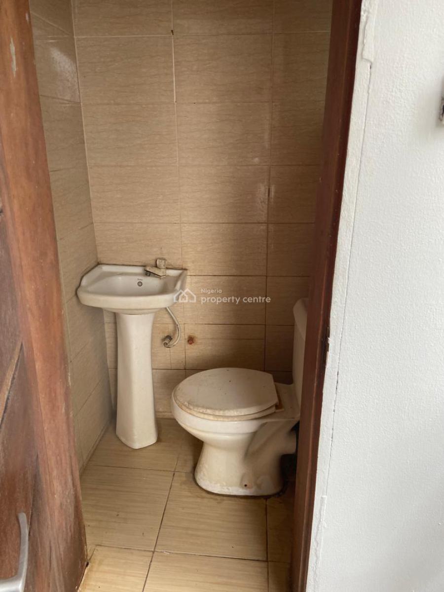 Luxury 3bedroom Flat with Excellent Facilities, Fully Furnished, Redeem Bus Stop, Ogombo, Ajah, Lagos, Flat / Apartment for Rent