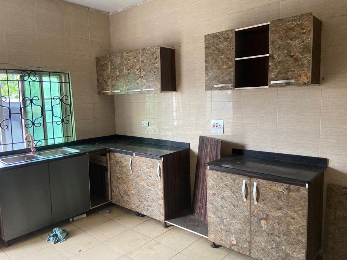 Luxury 3bedroom Flat with Excellent Facilities, Fully Furnished, Redeem Bus Stop, Ogombo, Ajah, Lagos, Flat / Apartment for Rent