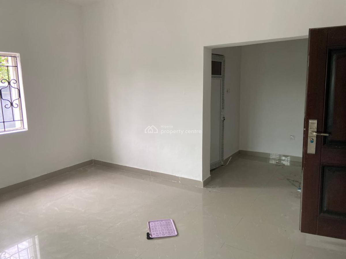 Luxury 3bedroom Flat with Excellent Facilities, Fully Furnished, Redeem Bus Stop, Ogombo, Ajah, Lagos, Flat / Apartment for Rent
