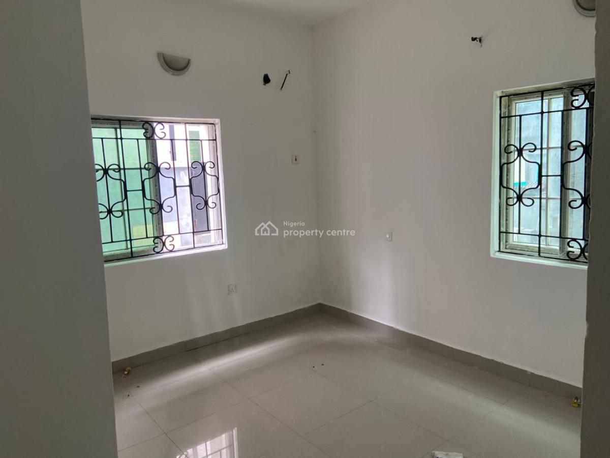 Luxury 3bedroom Flat with Excellent Facilities, Fully Furnished, Redeem Bus Stop, Ogombo, Ajah, Lagos, Flat / Apartment for Rent