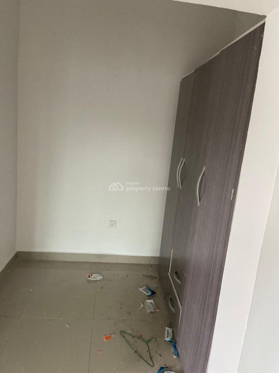 Luxury 3bedroom Flat with Excellent Facilities, Fully Furnished, Redeem Bus Stop, Ogombo, Ajah, Lagos, Flat / Apartment for Rent