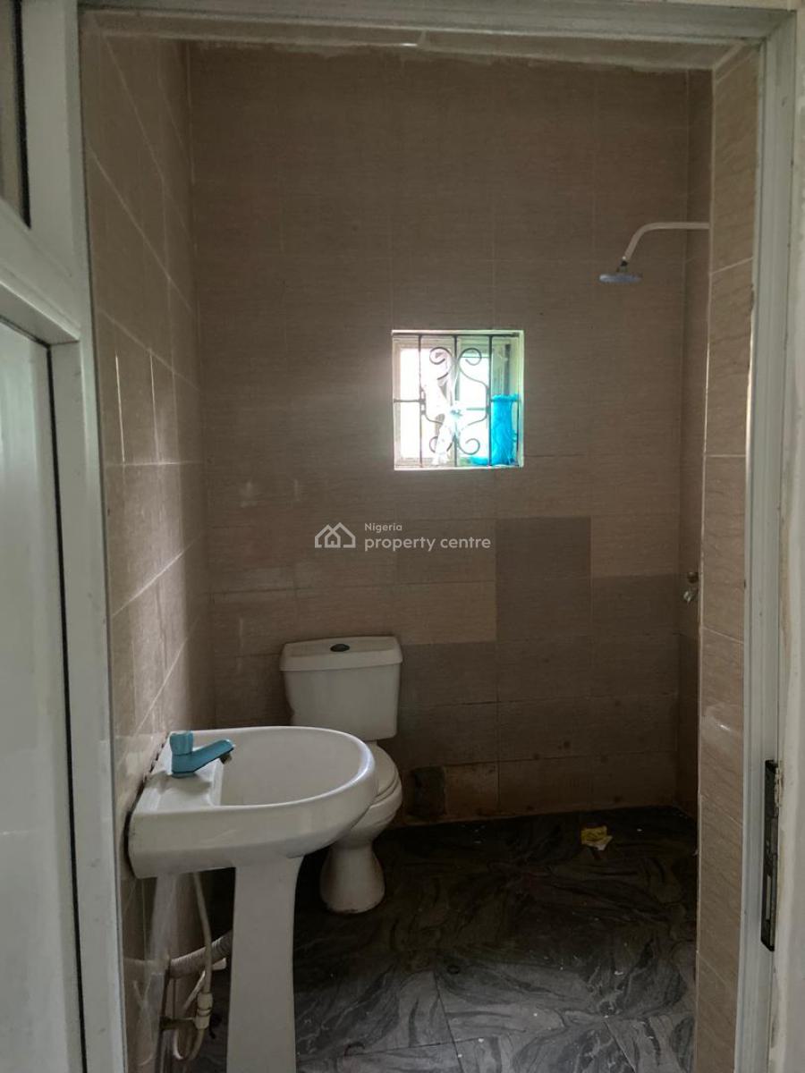 Luxury 3bedroom Flat with Excellent Facilities, Fully Furnished, Redeem Bus Stop, Ogombo, Ajah, Lagos, Flat / Apartment for Rent