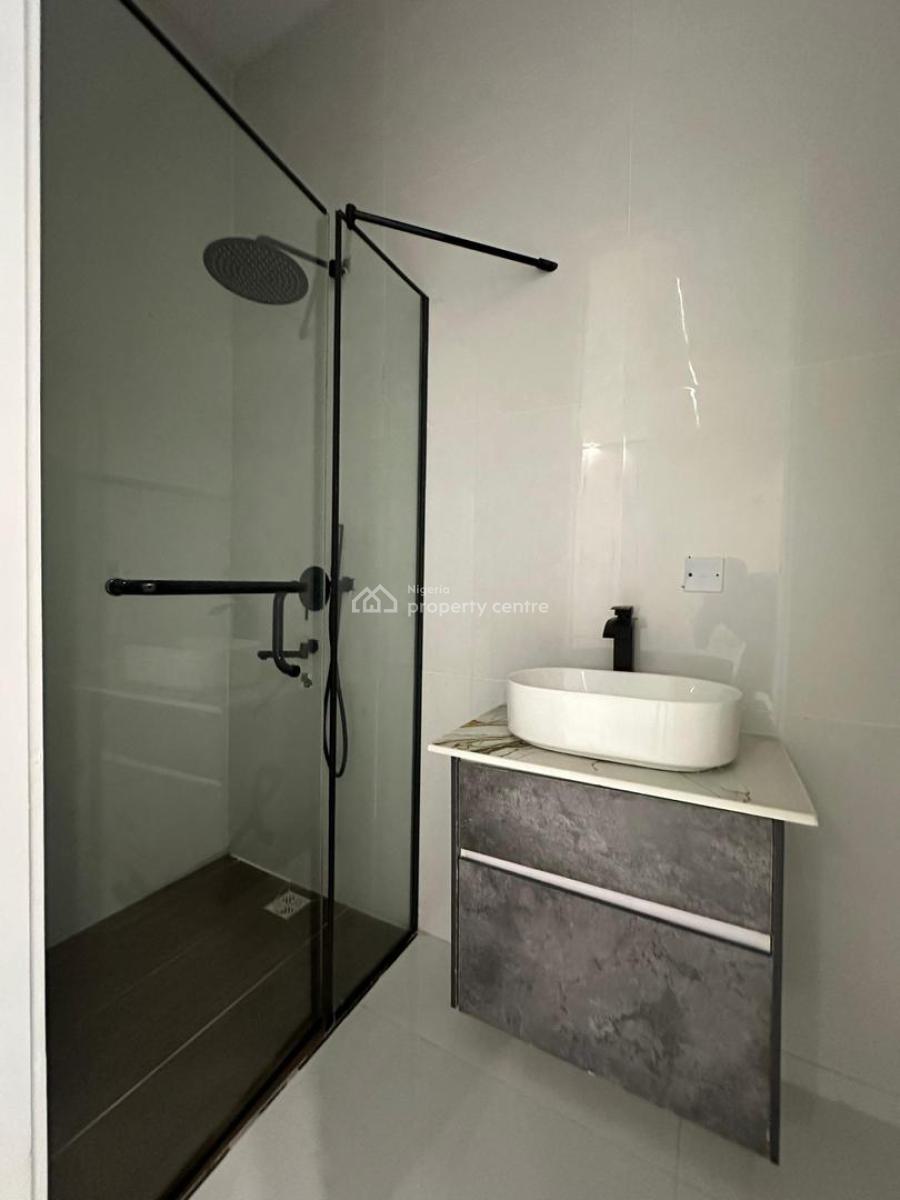 Luxurious Duplex with Cinema & Swimming Pool, Chevron ,lekki, Lekki, Lagos, House for Sale