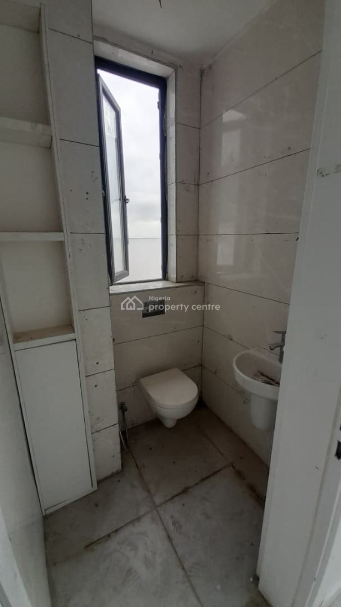 Brand New 3 Bedroom Apartments, Banana Island Estate, Banana Island, Ikoyi, Lagos, Flat / Apartment for Rent