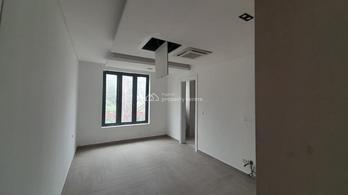 Brand New 3 Bedroom Apartments, Banana Island Estate, Banana Island, Ikoyi, Lagos, Flat / Apartment for Rent