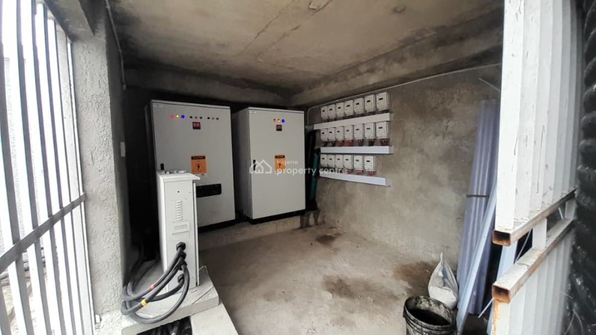 Brand New 3 Bedroom Apartments, Banana Island Estate, Banana Island, Ikoyi, Lagos, Flat / Apartment for Rent