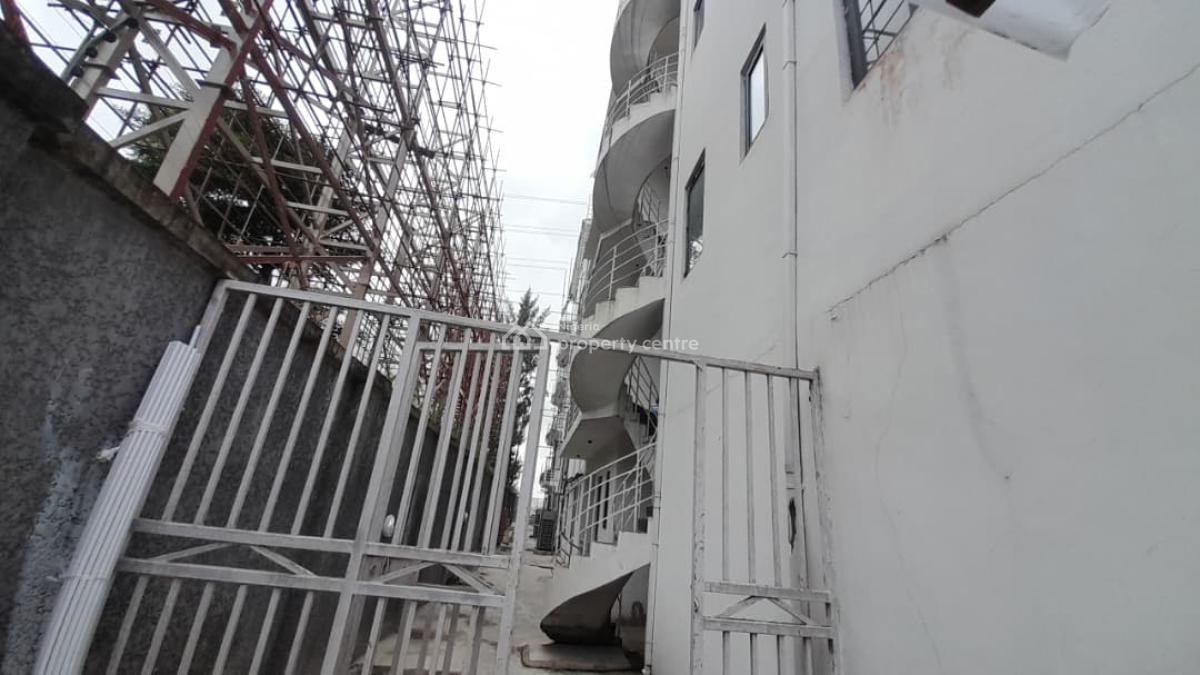 Brand New 3 Bedroom Apartments, Banana Island Estate, Banana Island, Ikoyi, Lagos, Flat / Apartment for Rent