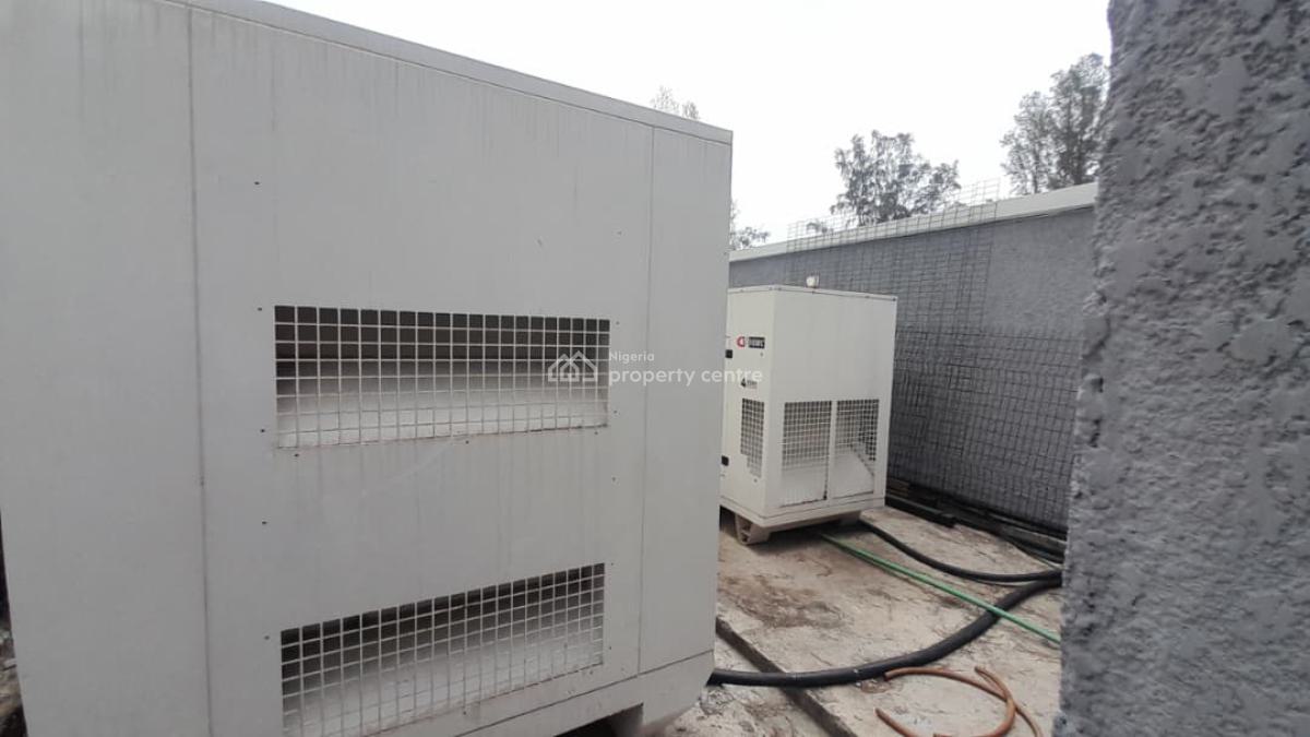 Brand New 3 Bedroom Apartments, Banana Island Estate, Banana Island, Ikoyi, Lagos, Flat / Apartment for Rent