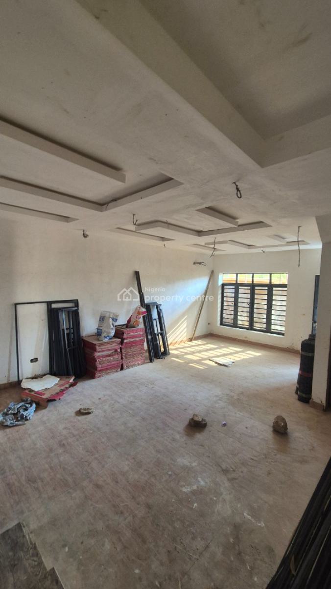 Luxurious 4 Bedroom Semi-detached Duplex with Bq in Maryland, Within a Gated Estate Maryland Lagos, Mende, Maryland, Lagos, Semi-detached Duplex for Sale