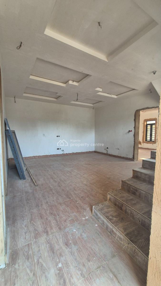 Luxurious 4 Bedroom Semi-detached Duplex with Bq in Maryland, Within a Gated Estate Maryland Lagos, Mende, Maryland, Lagos, Semi-detached Duplex for Sale