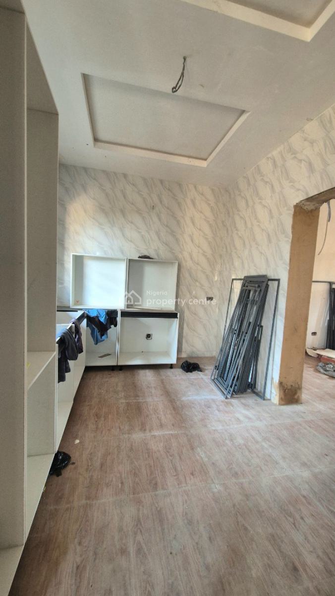 Luxurious 4 Bedroom Semi-detached Duplex with Bq in Maryland, Within a Gated Estate Maryland Lagos, Mende, Maryland, Lagos, Semi-detached Duplex for Sale