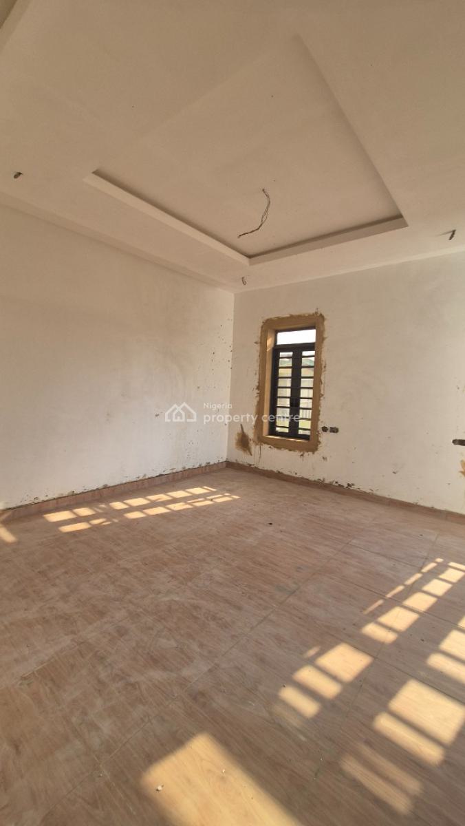 Luxurious 4 Bedroom Semi-detached Duplex with Bq in Maryland, Within a Gated Estate Maryland Lagos, Mende, Maryland, Lagos, Semi-detached Duplex for Sale
