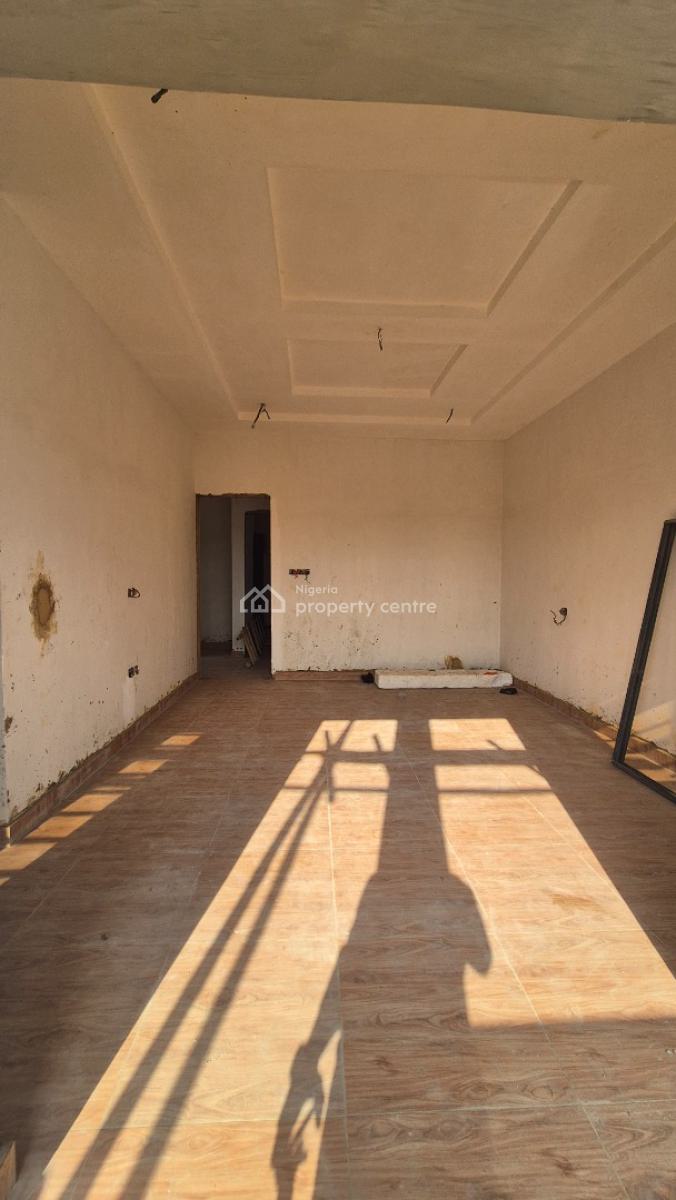 Luxurious 4 Bedroom Semi-detached Duplex with Bq in Maryland, Within a Gated Estate Maryland Lagos, Mende, Maryland, Lagos, Semi-detached Duplex for Sale