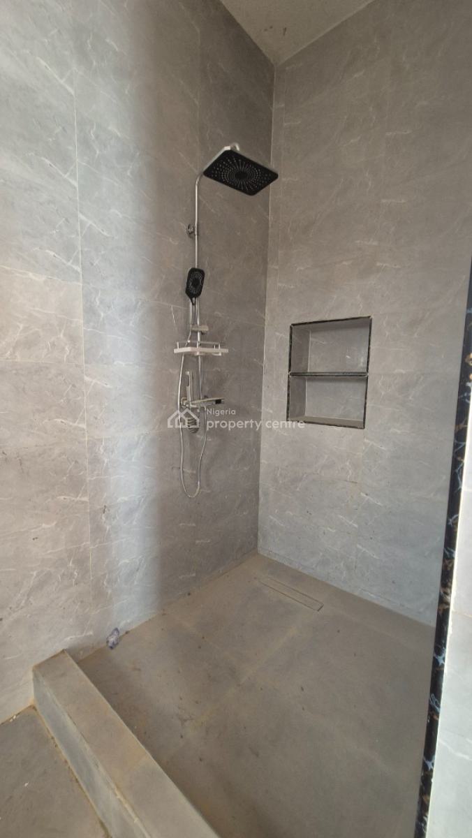 Luxurious 4 Bedroom Semi-detached Duplex with Bq in Maryland, Within a Gated Estate Maryland Lagos, Mende, Maryland, Lagos, Semi-detached Duplex for Sale