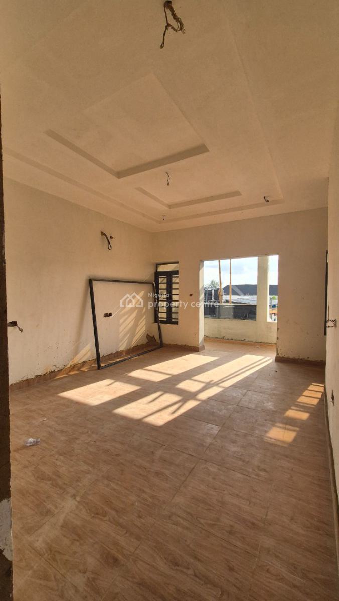 Luxurious 4 Bedroom Semi-detached Duplex with Bq in Maryland, Within a Gated Estate Maryland Lagos, Mende, Maryland, Lagos, Semi-detached Duplex for Sale