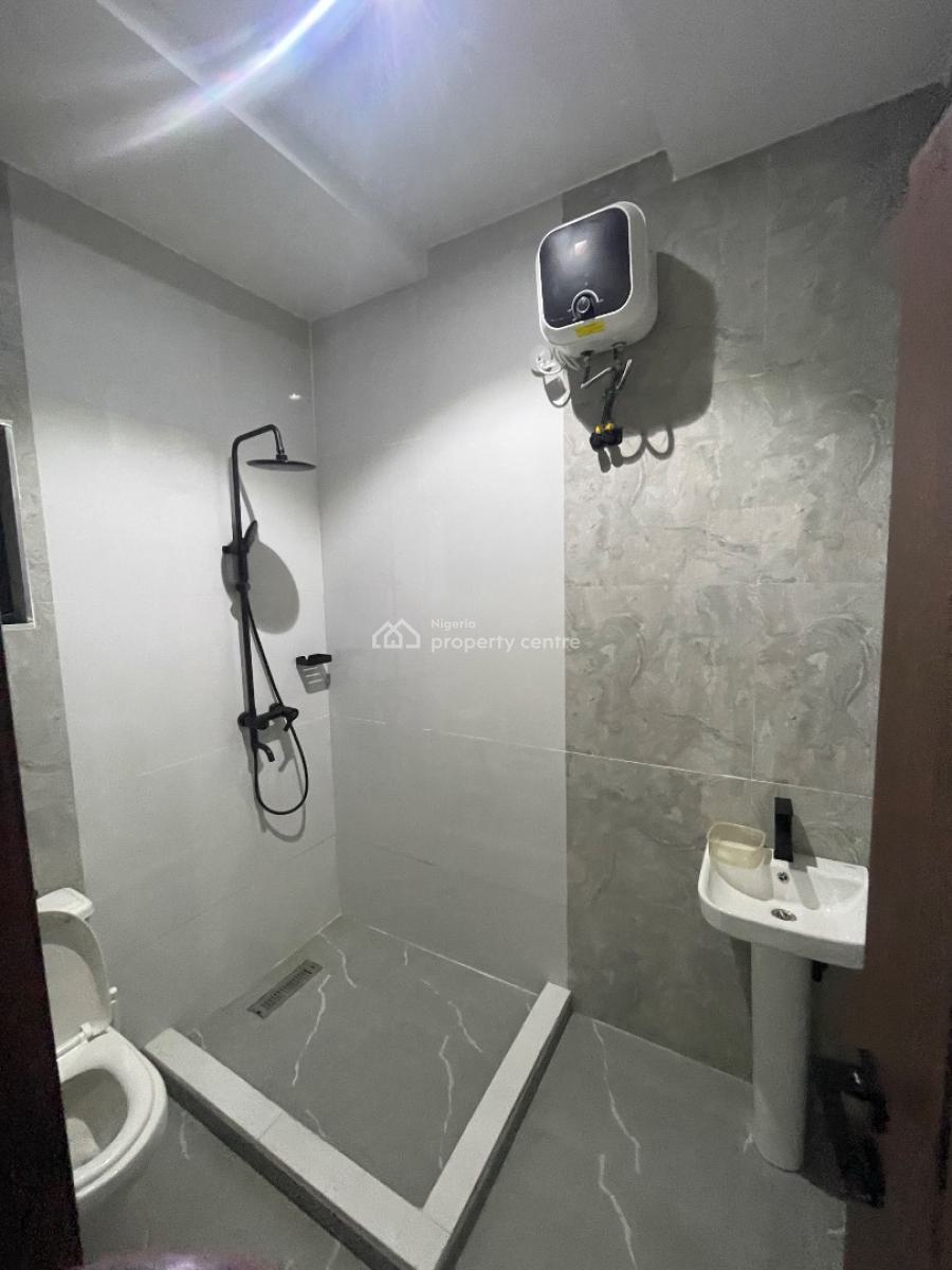 Luxury Built to Taste 4 Bedroom Fully Detached Duplex with 2bedroom Bq, Federal Housing Estate Lugbe, Fha (f.h.a), Lugbe District, Abuja, Detached Duplex for Sale