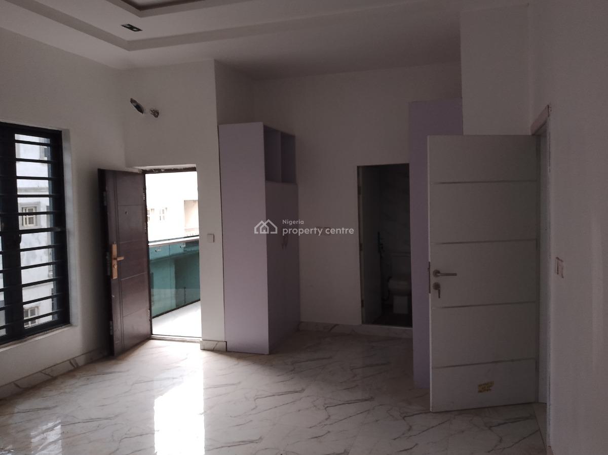 3 Bedroom Terrace Duplex, Value County Estate, Sangotedo Ajah Lagos, Sangotedo, Ajah, Lagos, Terraced Duplex for Sale