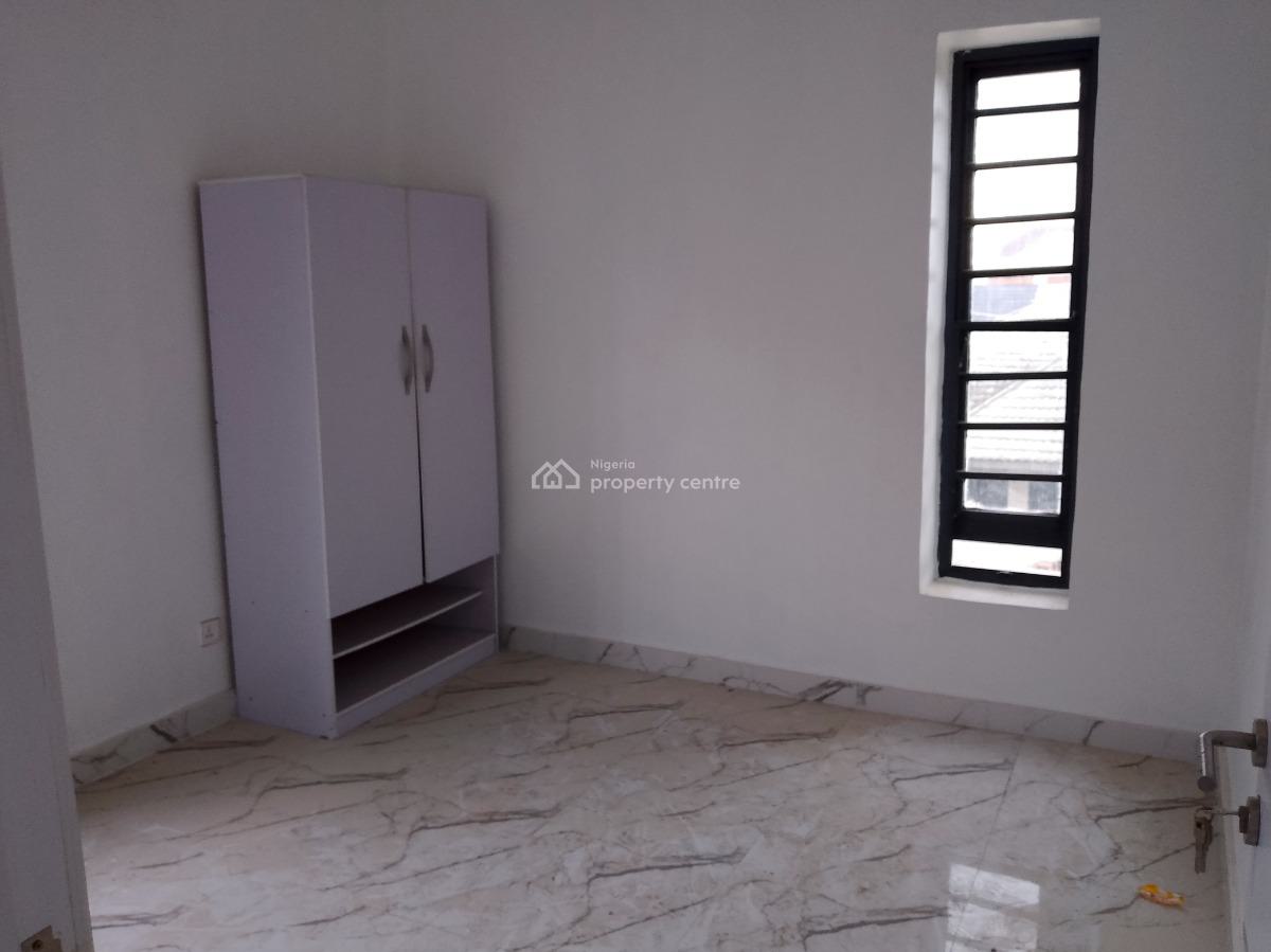 3 Bedroom Terrace Duplex, Value County Estate, Sangotedo Ajah Lagos, Sangotedo, Ajah, Lagos, Terraced Duplex for Sale