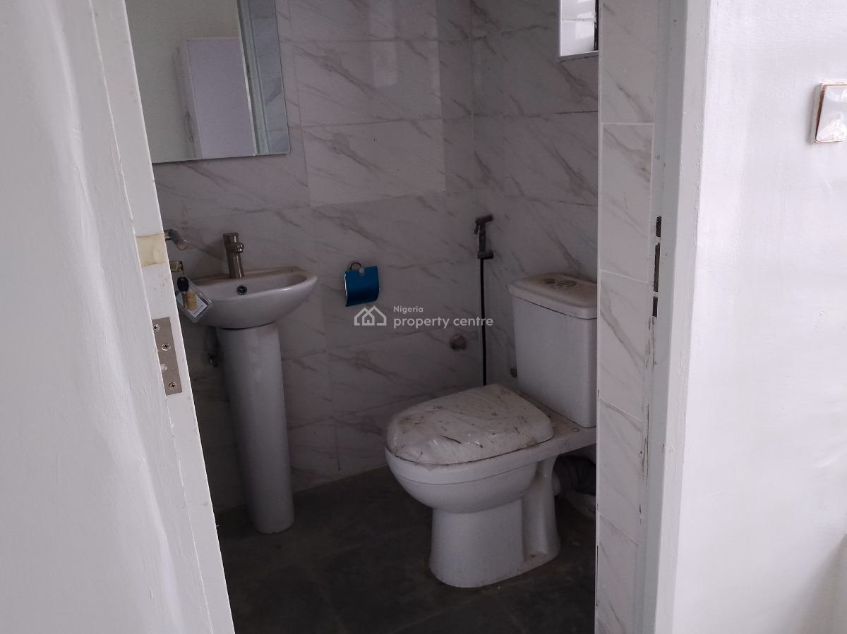 3 Bedroom Terrace Duplex, Value County Estate, Sangotedo Ajah Lagos, Sangotedo, Ajah, Lagos, Terraced Duplex for Sale