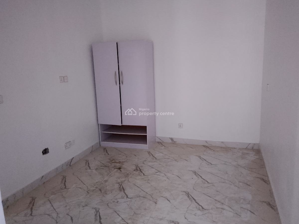 3 Bedroom Terrace Duplex, Value County Estate, Sangotedo Ajah Lagos, Sangotedo, Ajah, Lagos, Terraced Duplex for Sale