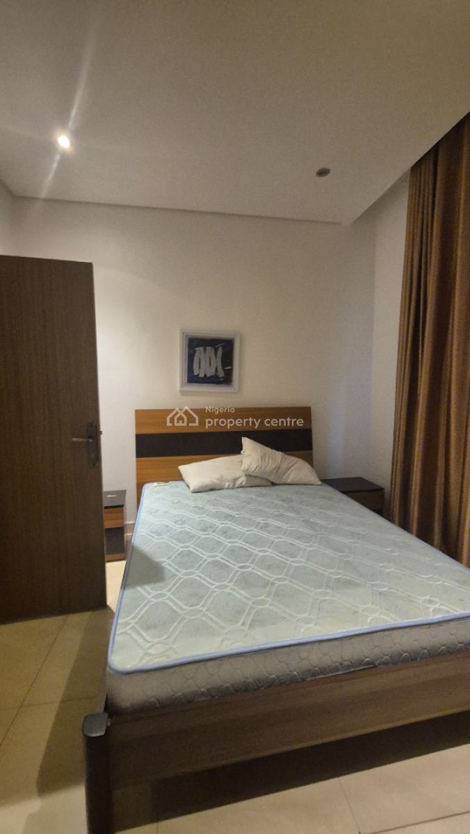 Luxurious Fully Furnished 3 Bedroom Apartment with a Rm Bq in Gra Ikej, Off Sobo Arobiodun Street Gra Ikeja, Ikeja Gra, Ikeja, Lagos, Flat / Apartment for Rent