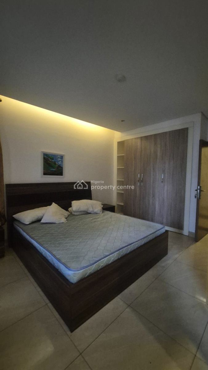 Luxurious Fully Furnished 3 Bedroom Apartment with a Rm Bq in Gra Ikej, Off Sobo Arobiodun Street Gra Ikeja, Ikeja Gra, Ikeja, Lagos, Flat / Apartment for Rent