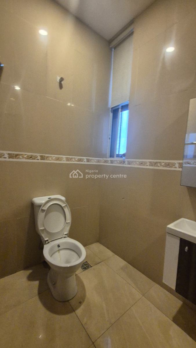 Luxurious Fully Furnished 3 Bedroom Apartment with a Rm Bq in Gra Ikej, Off Sobo Arobiodun Street Gra Ikeja, Ikeja Gra, Ikeja, Lagos, Flat / Apartment for Rent