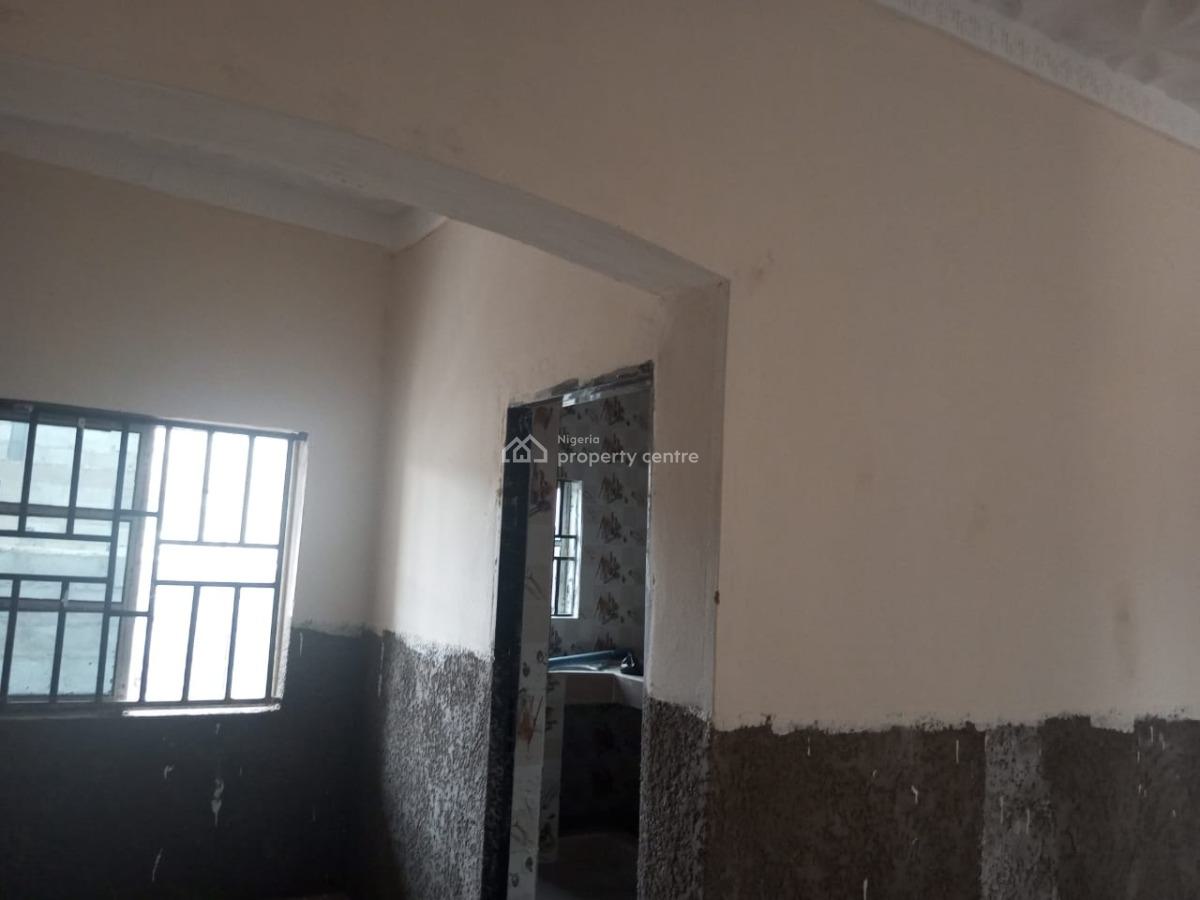Beautifully Built Brand New 2 Bedroom Flat, Close to Dunamis Central, Hajj Camp, Gwagwalada, Abuja, Flat / Apartment for Rent