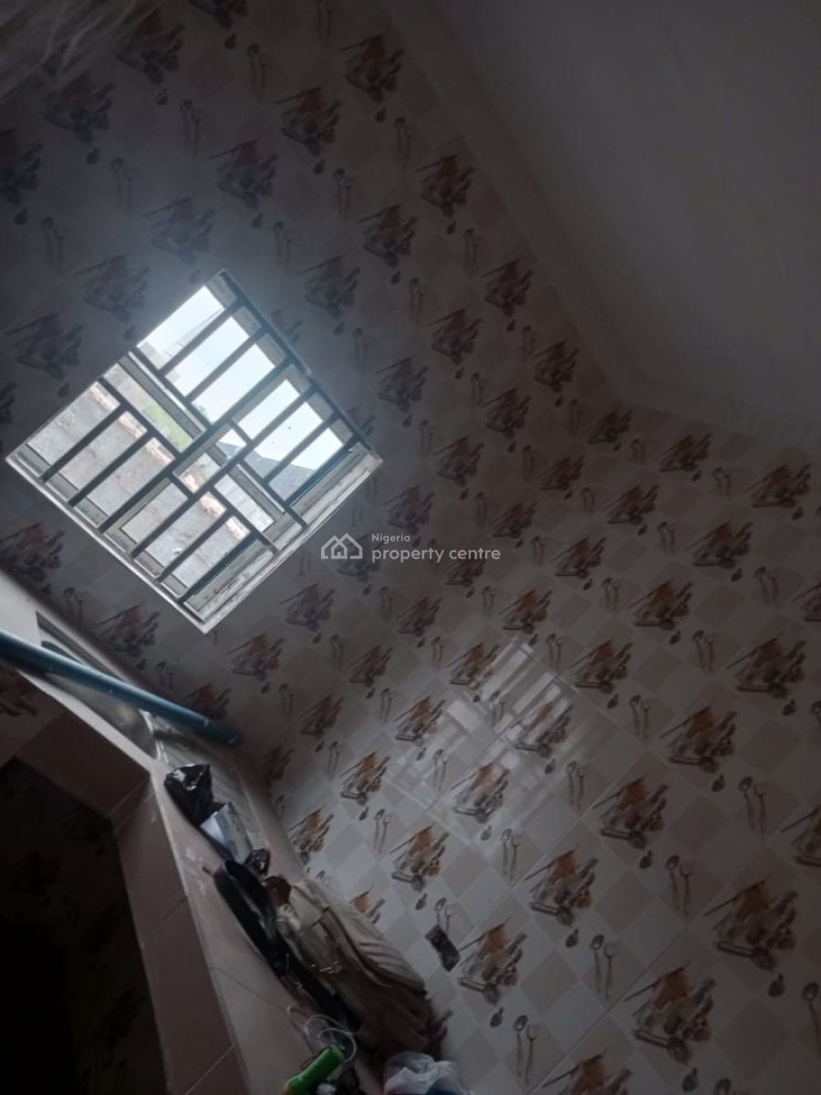 Beautifully Built Brand New 2 Bedroom Flat, Close to Dunamis Central, Hajj Camp, Gwagwalada, Abuja, Flat / Apartment for Rent