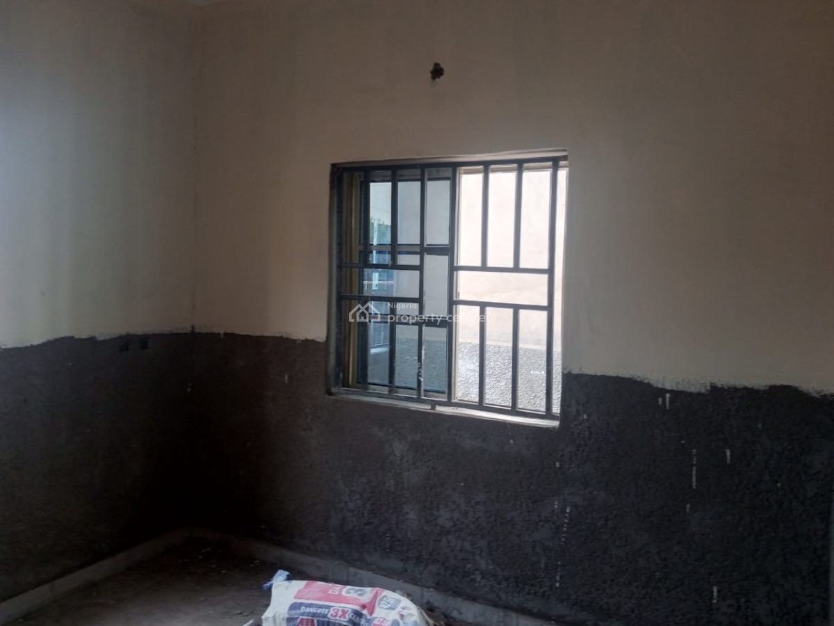 Beautifully Built Brand New 2 Bedroom Flat, Close to Dunamis Central, Hajj Camp, Gwagwalada, Abuja, Flat / Apartment for Rent