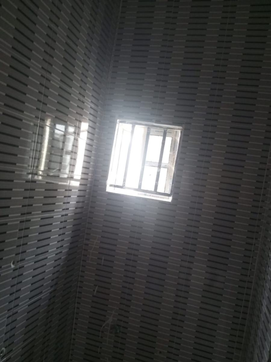 Beautifully Built Brand New 2 Bedroom Flat, Close to Dunamis Central, Hajj Camp, Gwagwalada, Abuja, Flat / Apartment for Rent