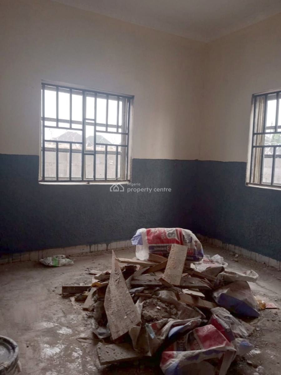 Beautifully Built Brand New 2 Bedroom Flat, Close to Dunamis Central, Hajj Camp, Gwagwalada, Abuja, Flat / Apartment for Rent