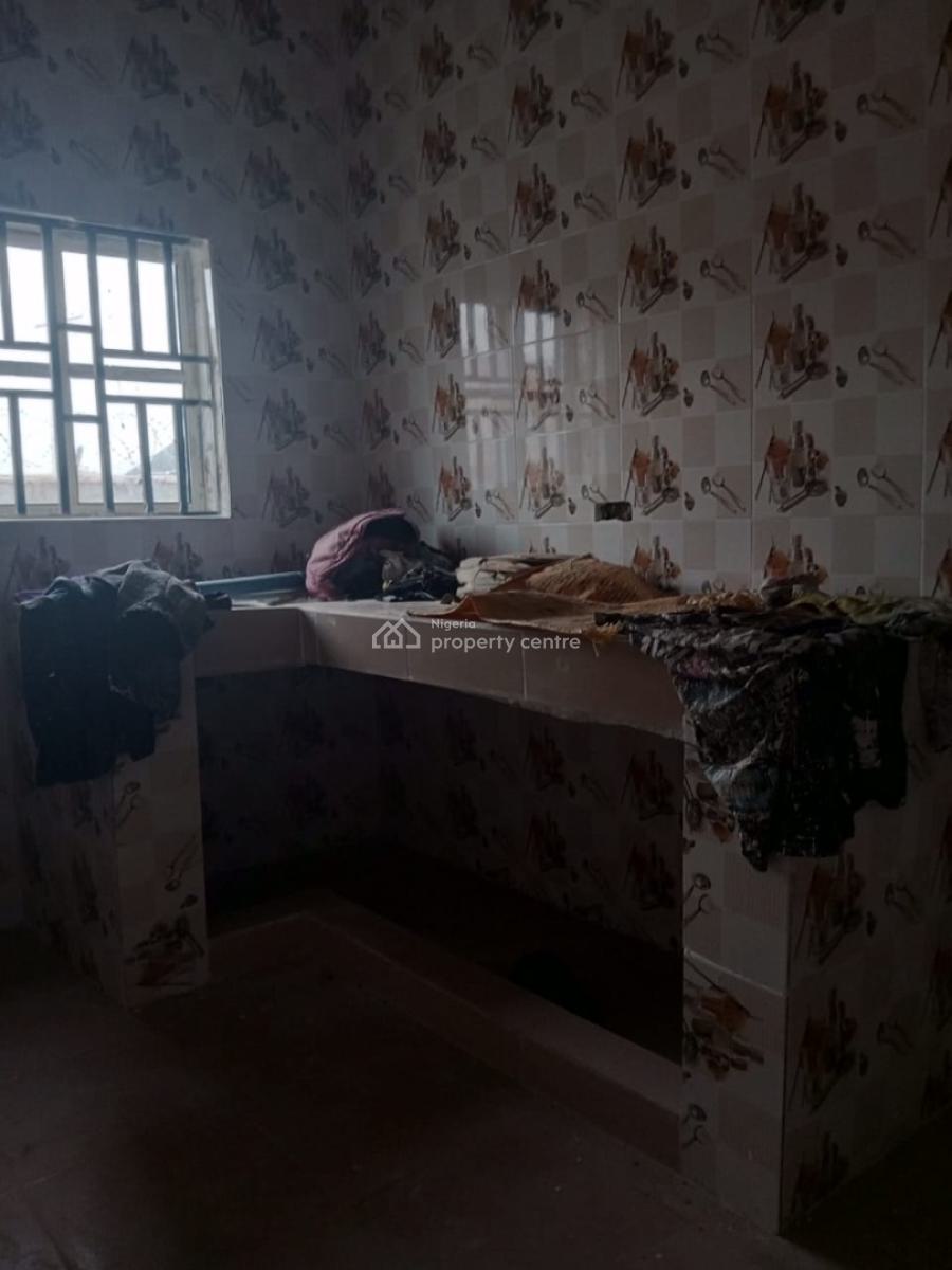 Beautifully Built Brand New 2 Bedroom Flat, Close to Dunamis Central, Hajj Camp, Gwagwalada, Abuja, Flat / Apartment for Rent