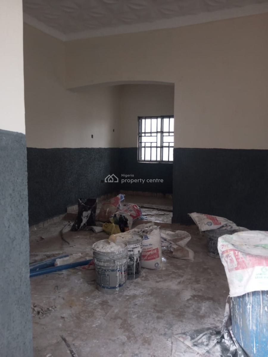 Beautifully Built Brand New 2 Bedroom Flat, Close to Dunamis Central, Hajj Camp, Gwagwalada, Abuja, Flat / Apartment for Rent