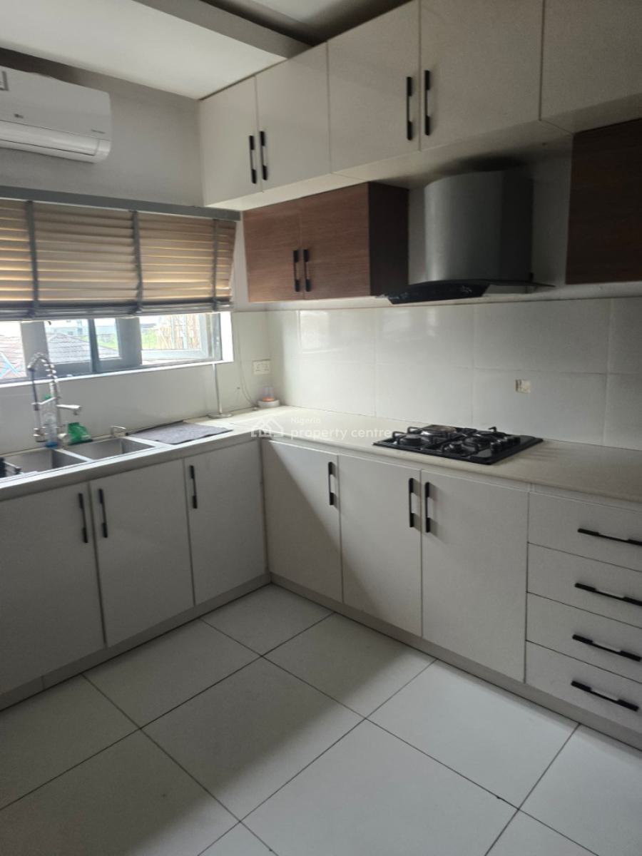 Furnished 2 Bedrooms Terrace House, Ikate Elegushi, Lekki, Lagos, Terraced Duplex for Sale