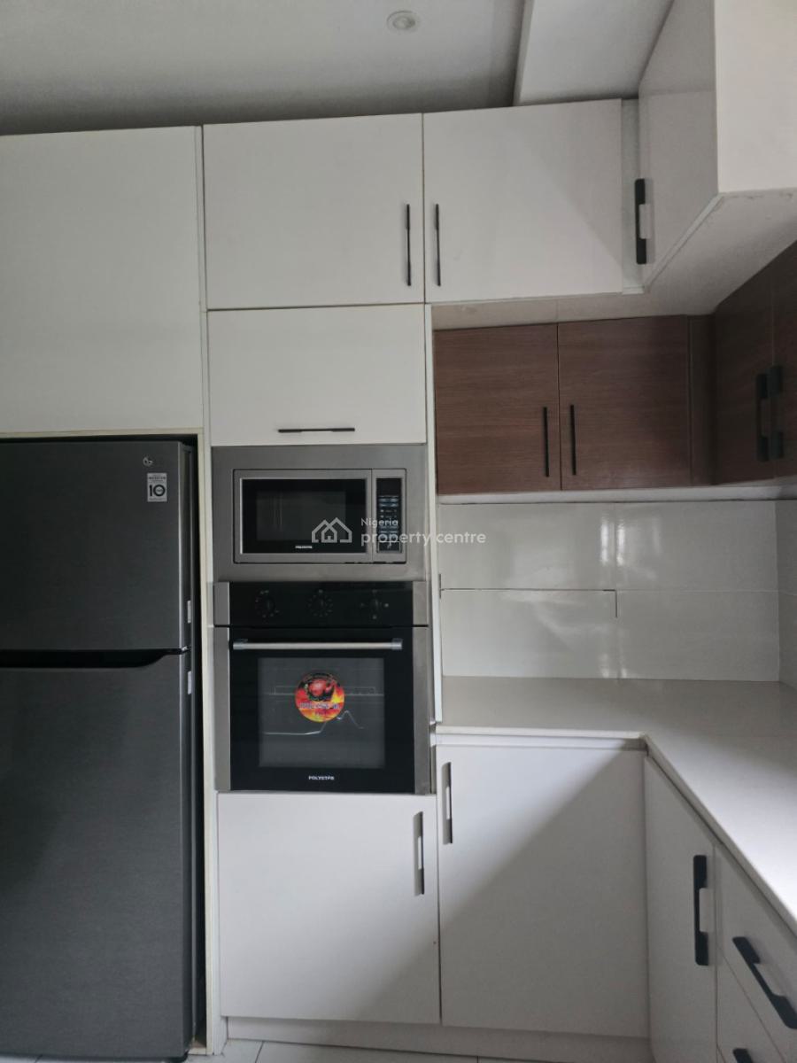 Furnished 2 Bedrooms Terrace House, Ikate Elegushi, Lekki, Lagos, Terraced Duplex for Sale