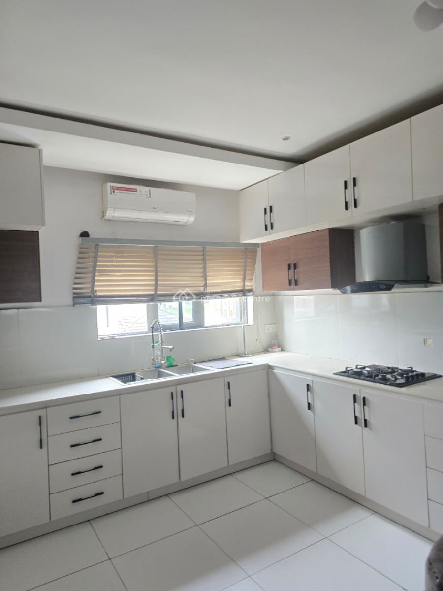 Furnished 2 Bedrooms Terrace House, Ikate Elegushi, Lekki, Lagos, Terraced Duplex for Sale