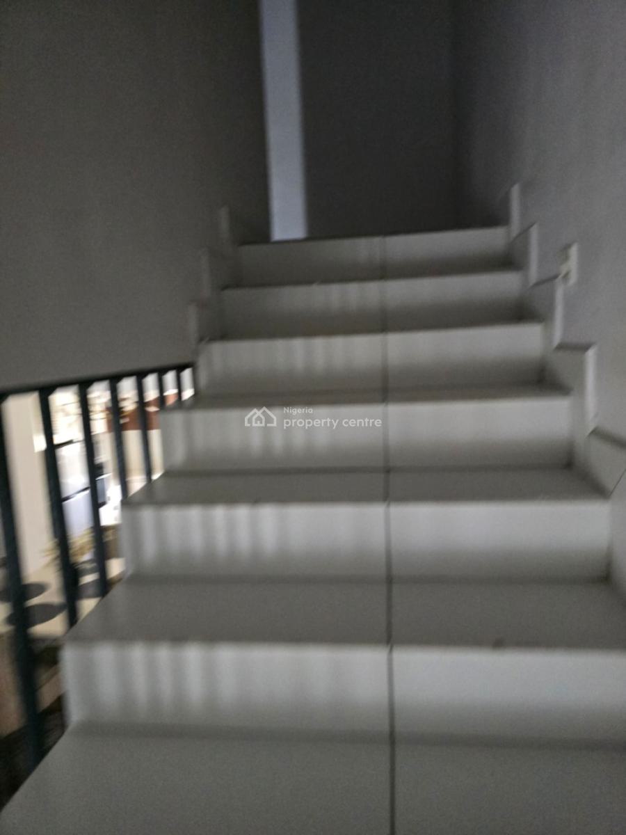 Furnished 2 Bedrooms Terrace House, Ikate Elegushi, Lekki, Lagos, Terraced Duplex for Sale
