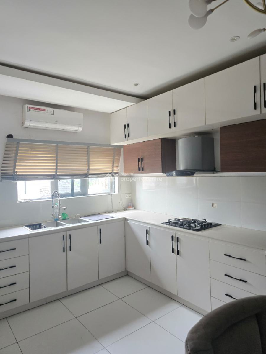 Furnished 2 Bedrooms Terrace House, Ikate Elegushi, Lekki, Lagos, Terraced Duplex for Sale