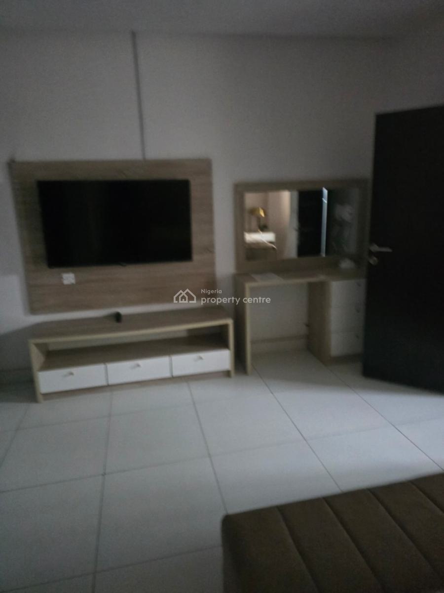 Furnished 2 Bedrooms Terrace House, Ikate Elegushi, Lekki, Lagos, Terraced Duplex for Sale