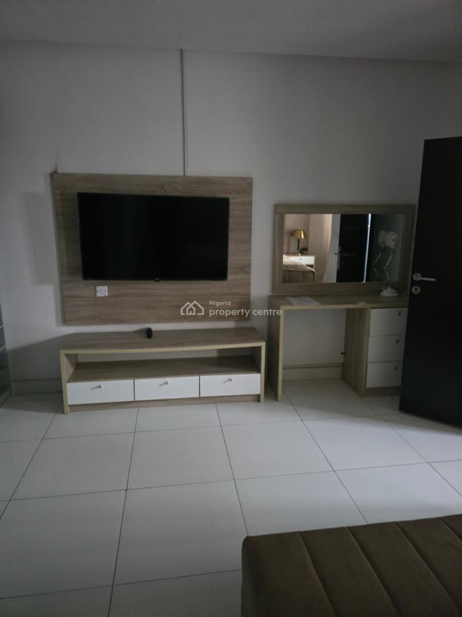 Furnished 2 Bedrooms Terrace House, Ikate Elegushi, Lekki, Lagos, Terraced Duplex for Sale
