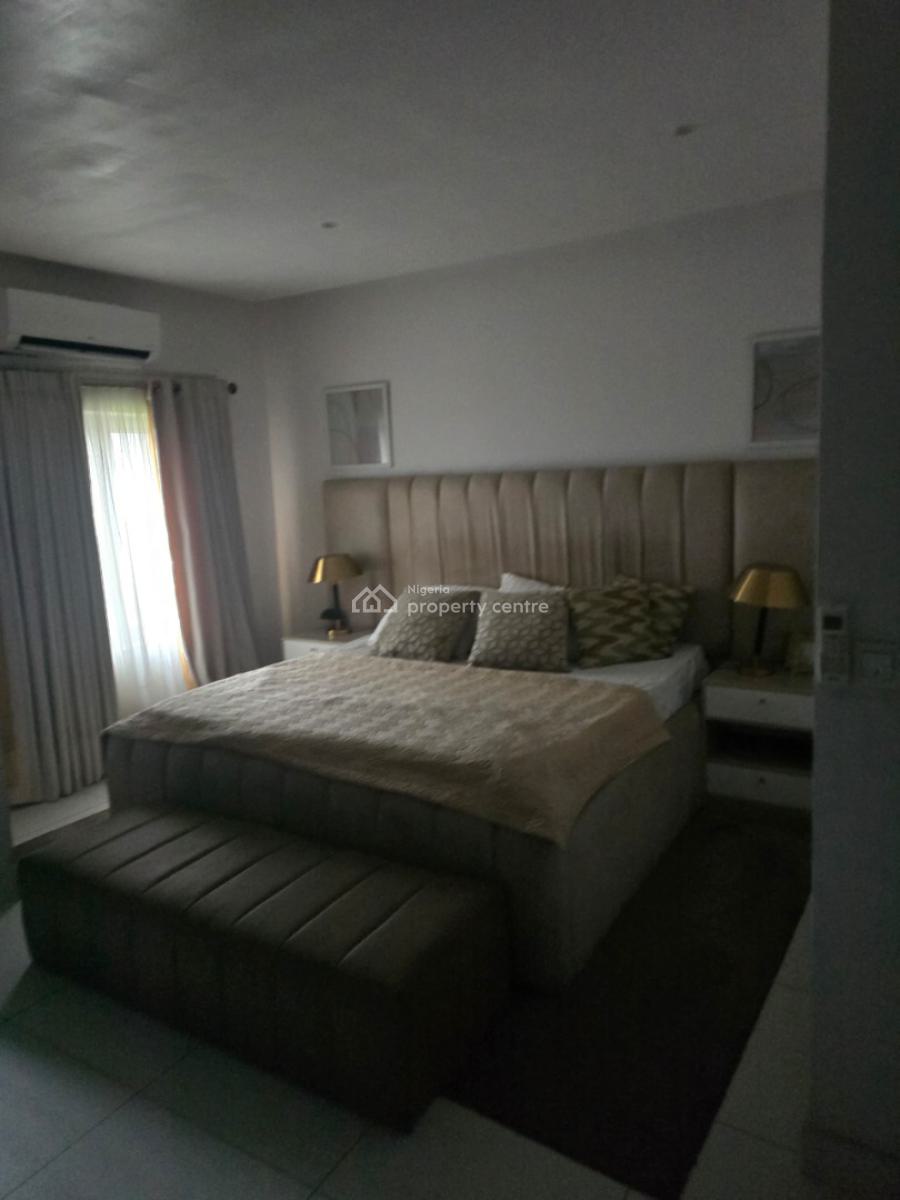 Furnished 2 Bedrooms Terrace House, Ikate Elegushi, Lekki, Lagos, Terraced Duplex for Sale
