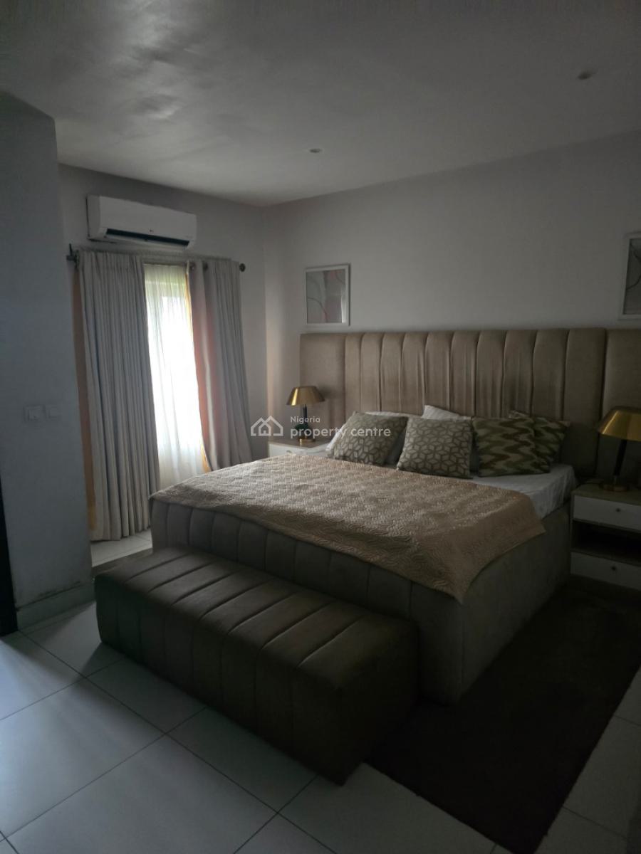 Furnished 2 Bedrooms Terrace House, Ikate Elegushi, Lekki, Lagos, Terraced Duplex for Sale