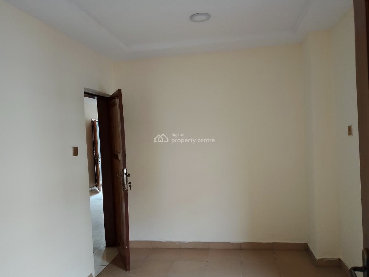2 Bedroom Flat, Value County Estate, Sangotedo Ajah, Sangotedo, Ajah, Lagos, Flat / Apartment for Rent