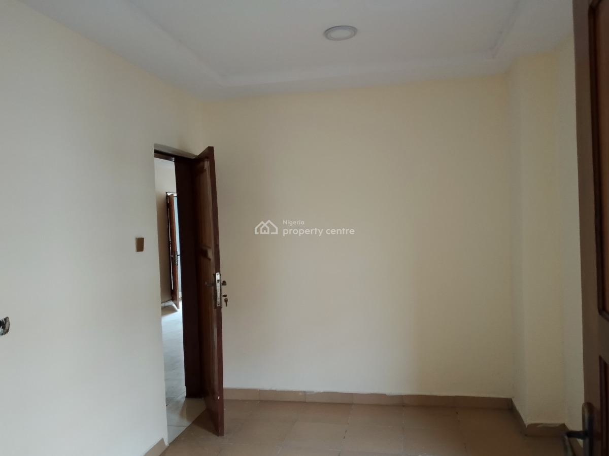 2 Bedroom Flat, Value County Estate, Sangotedo Ajah, Sangotedo, Ajah, Lagos, Flat / Apartment for Rent
