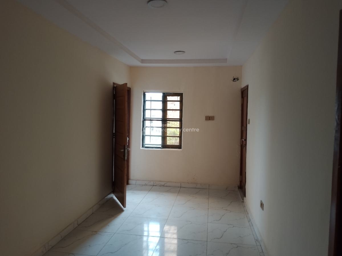 2 Bedroom Flat, Value County Estate, Sangotedo Ajah, Sangotedo, Ajah, Lagos, Flat / Apartment for Rent