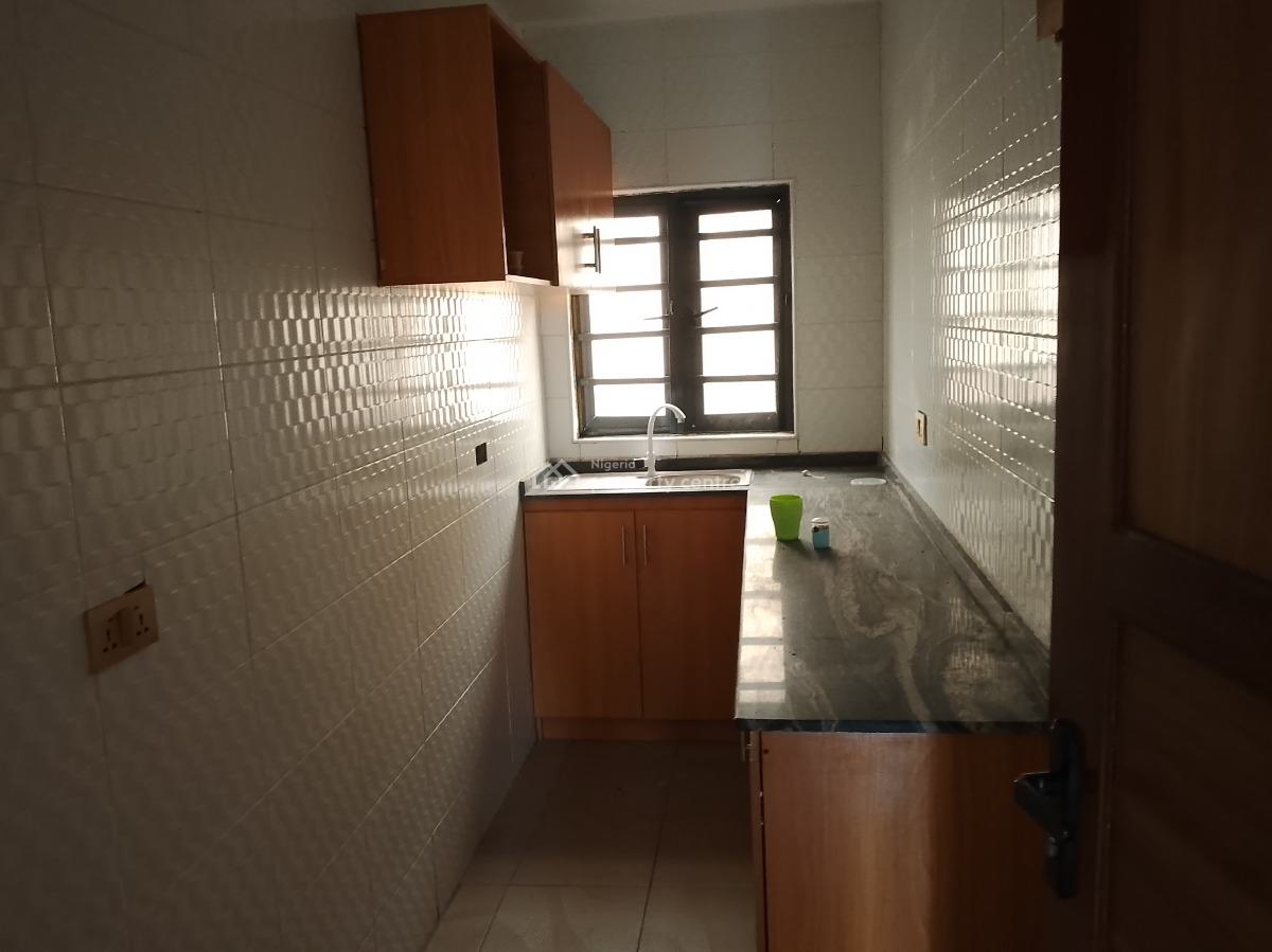 2 Bedroom Flat, Value County Estate, Sangotedo Ajah, Sangotedo, Ajah, Lagos, Flat / Apartment for Rent