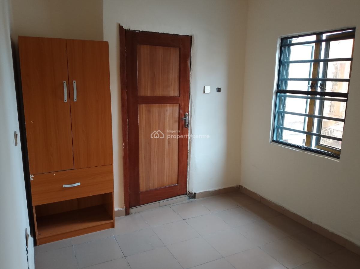 2 Bedroom Flat, Value County Estate, Sangotedo Ajah, Sangotedo, Ajah, Lagos, Flat / Apartment for Rent